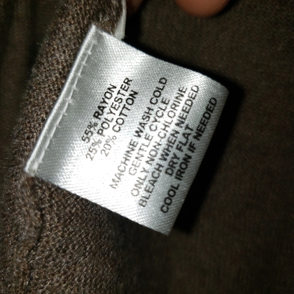 𝅺ANN Taylor Sweater Loft - Picture 6 of 8